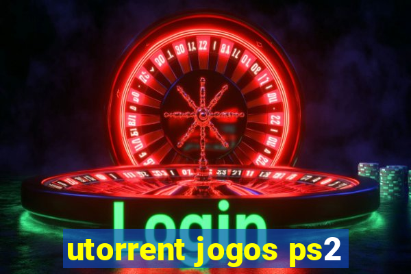utorrent jogos ps2