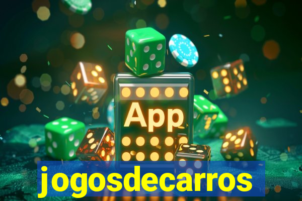 jogosdecarros