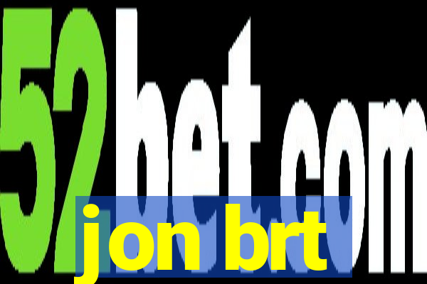 jon brt
