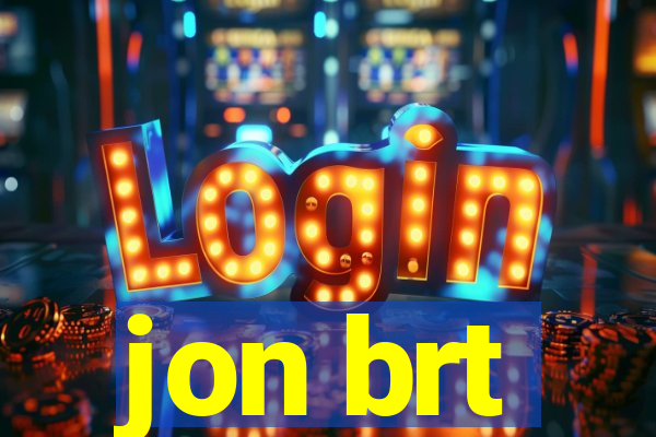jon brt