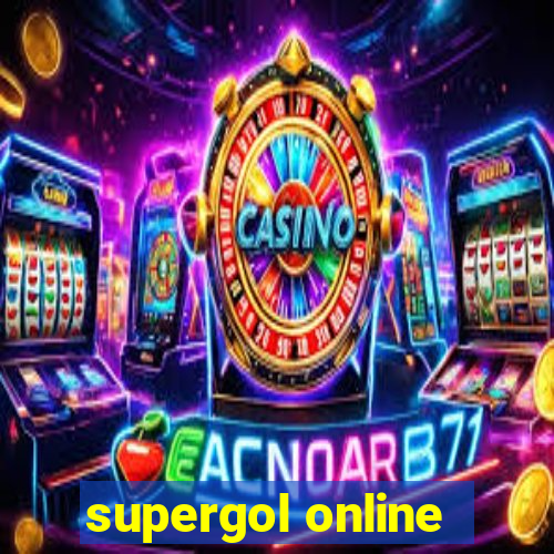 supergol online
