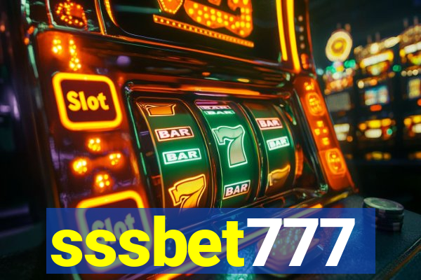 sssbet777