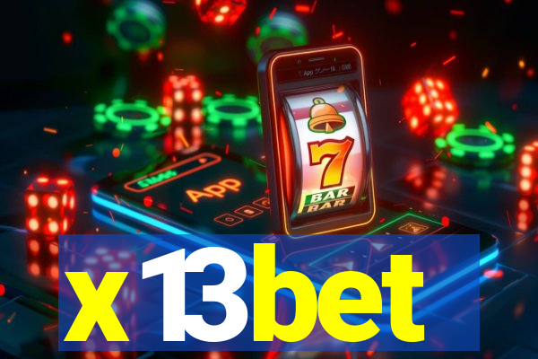 x13bet