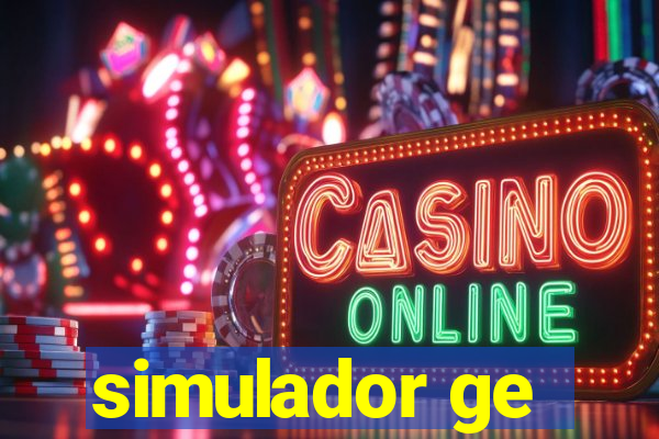 simulador ge