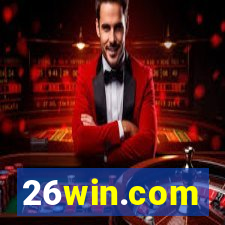 26win.com