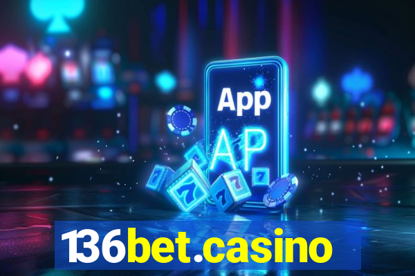 136bet.casino