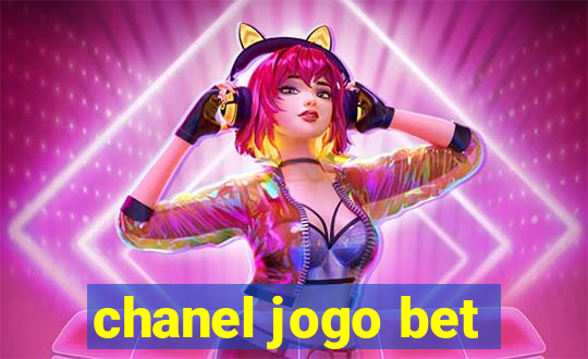 chanel jogo bet