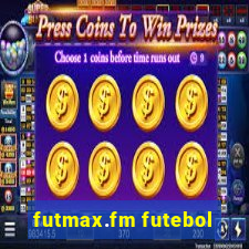futmax.fm futebol