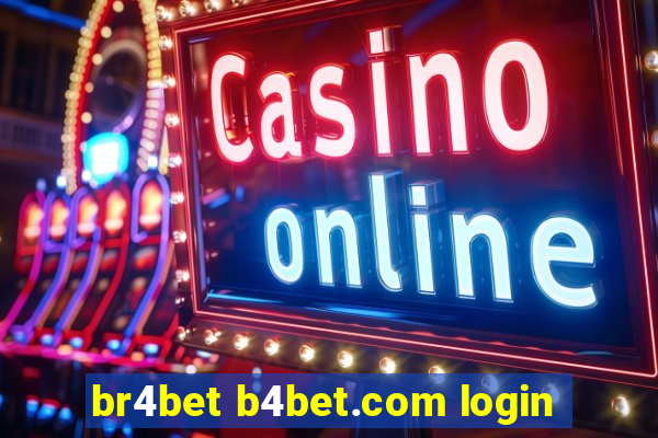 br4bet b4bet.com login