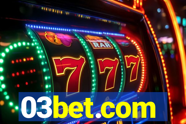 03bet.com