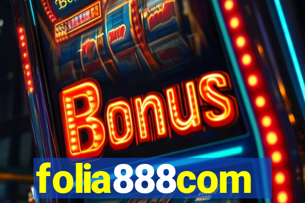 folia888com
