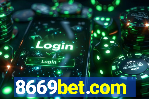 8669bet.com