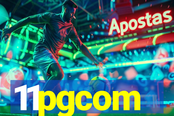 11pgcom