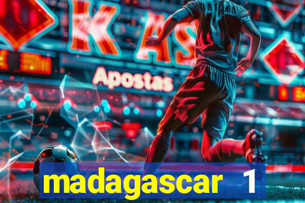 madagascar 1 torrent magnet