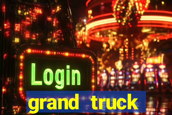 grand truck simulator 2 dinheiro infinito