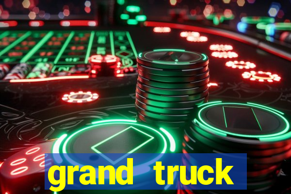 grand truck simulator 2 dinheiro infinito