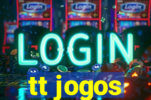 tt jogos