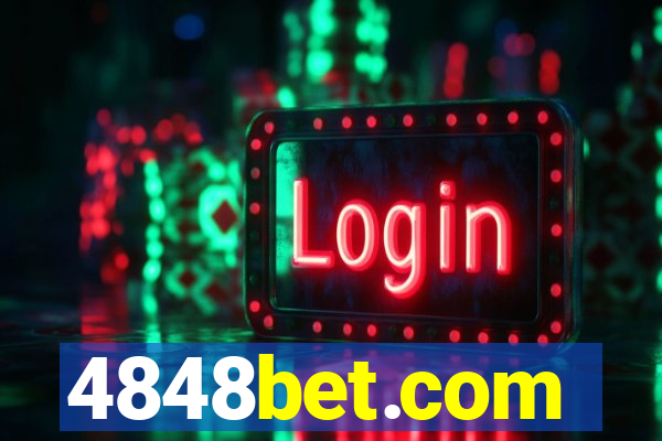 4848bet.com