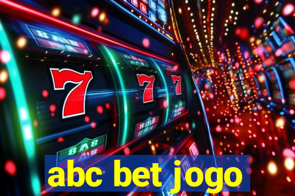 abc bet jogo