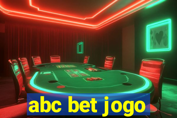 abc bet jogo