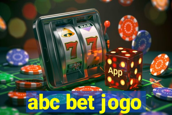 abc bet jogo