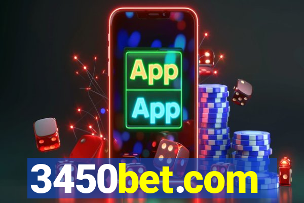 3450bet.com