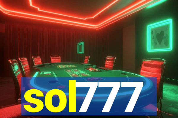 sol777