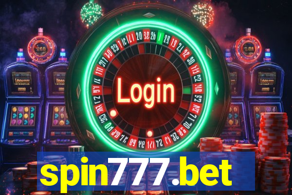 spin777.bet