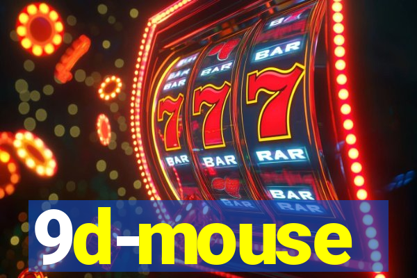 9d-mouse