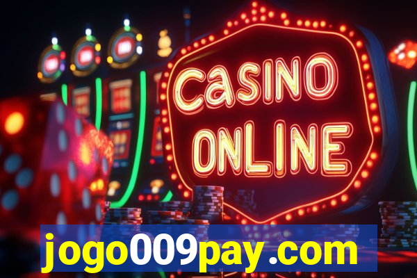 jogo009pay.com