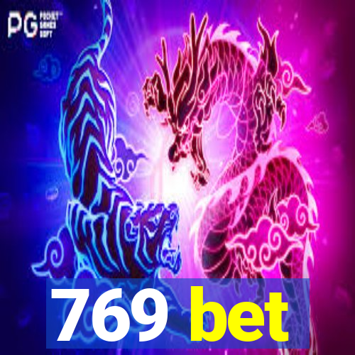 769 bet