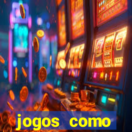 jogos como summertime saga