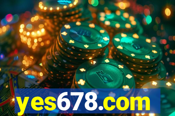 yes678.com