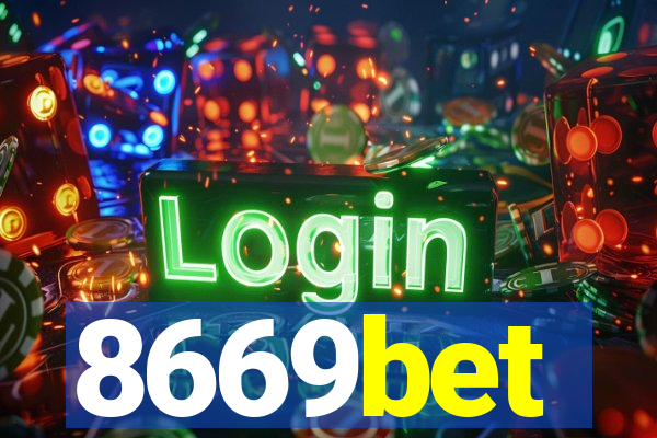 8669bet