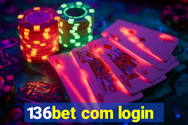 136bet com login