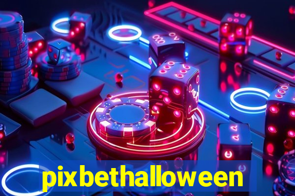 pixbethalloween