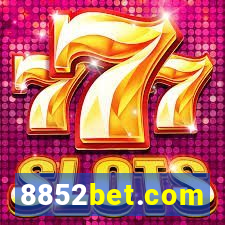 8852bet.com