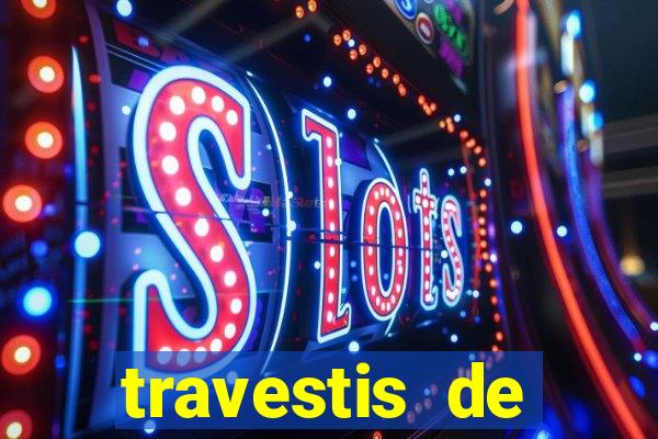 travestis de salvador skokka