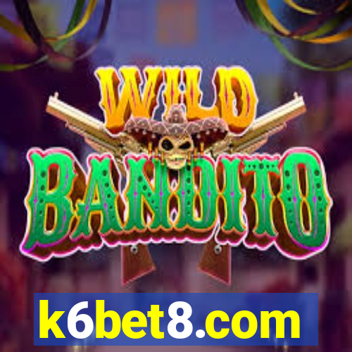 k6bet8.com