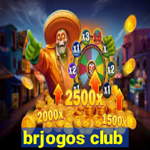 brjogos club