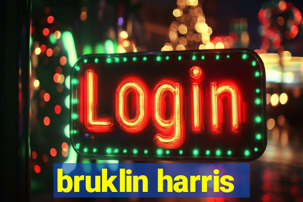 bruklin harris