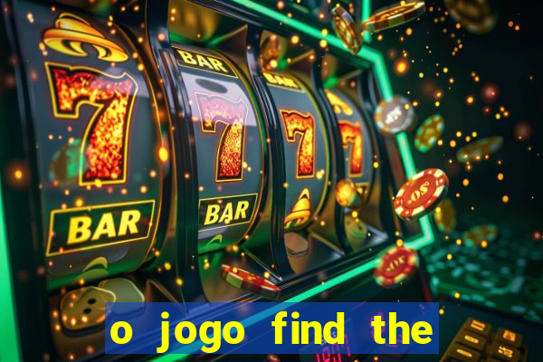 o jogo find the word paga mesmo
