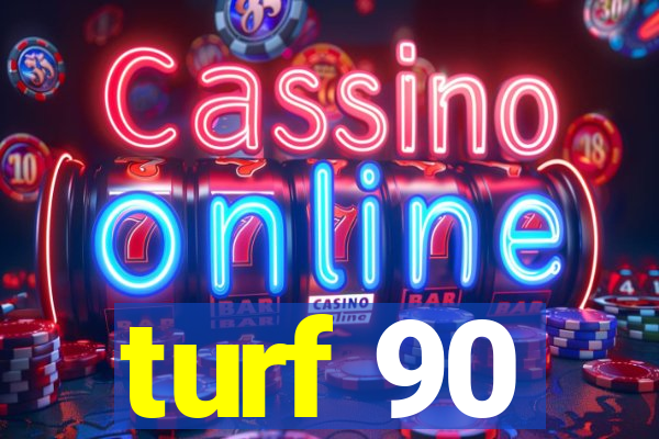 turf 90