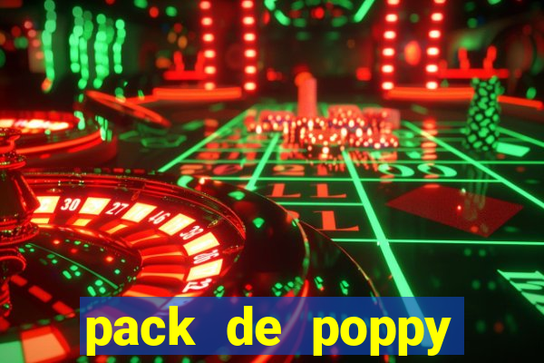 pack de poppy playtime para drawing cartoons 2 vk