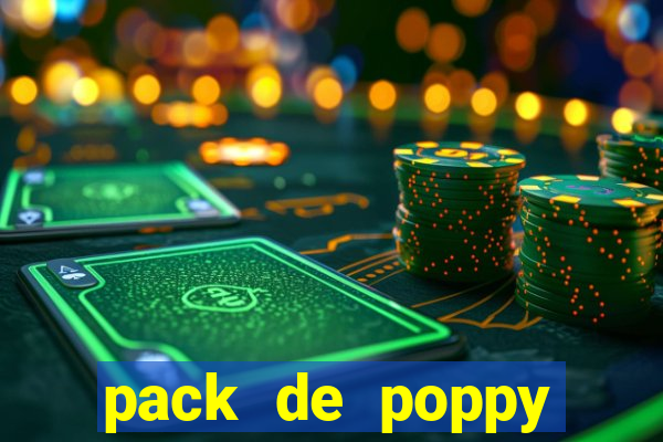 pack de poppy playtime para drawing cartoons 2 vk
