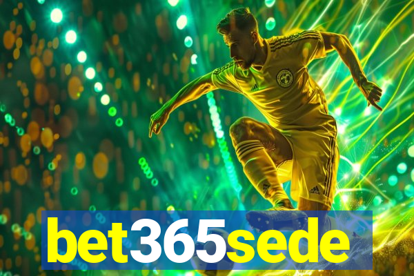 bet365sede