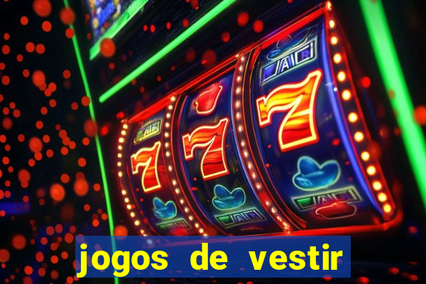 jogos de vestir noivas e maquiar