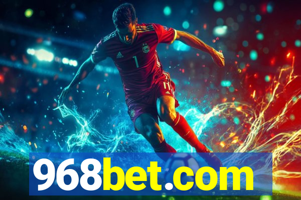 968bet.com