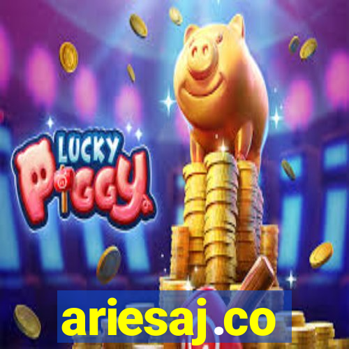 ariesaj.co