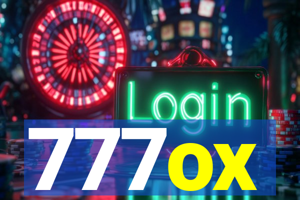 777ox